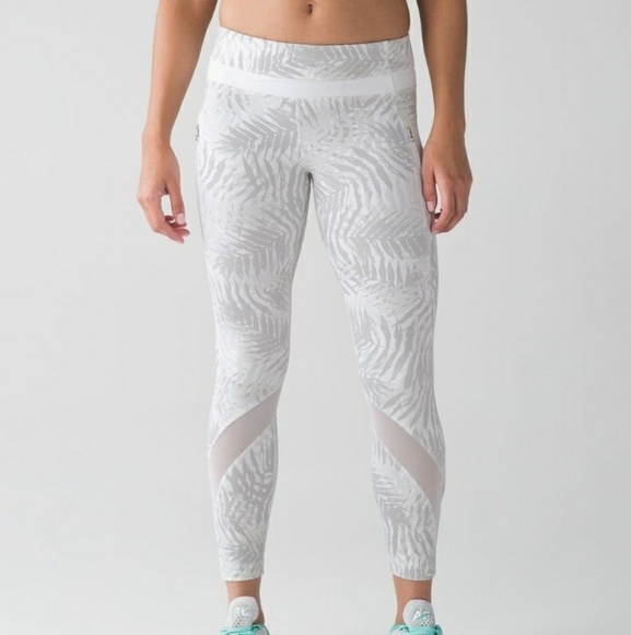 Lululemon Inspire Leggings